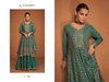 Soha By Aashirwad Wedding Wear Palazzo Style Readymade Suits Wholesale Market In Surat